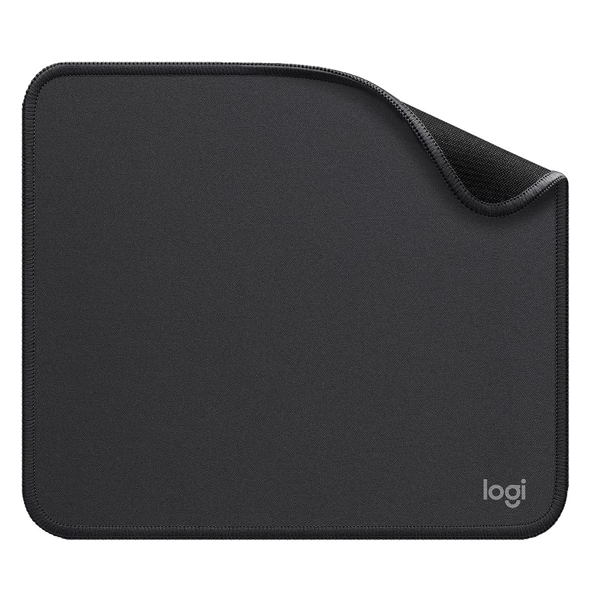 Logitech - Mousepad The Studio Series Tamaño: 200 x 230 x 2 mm Black